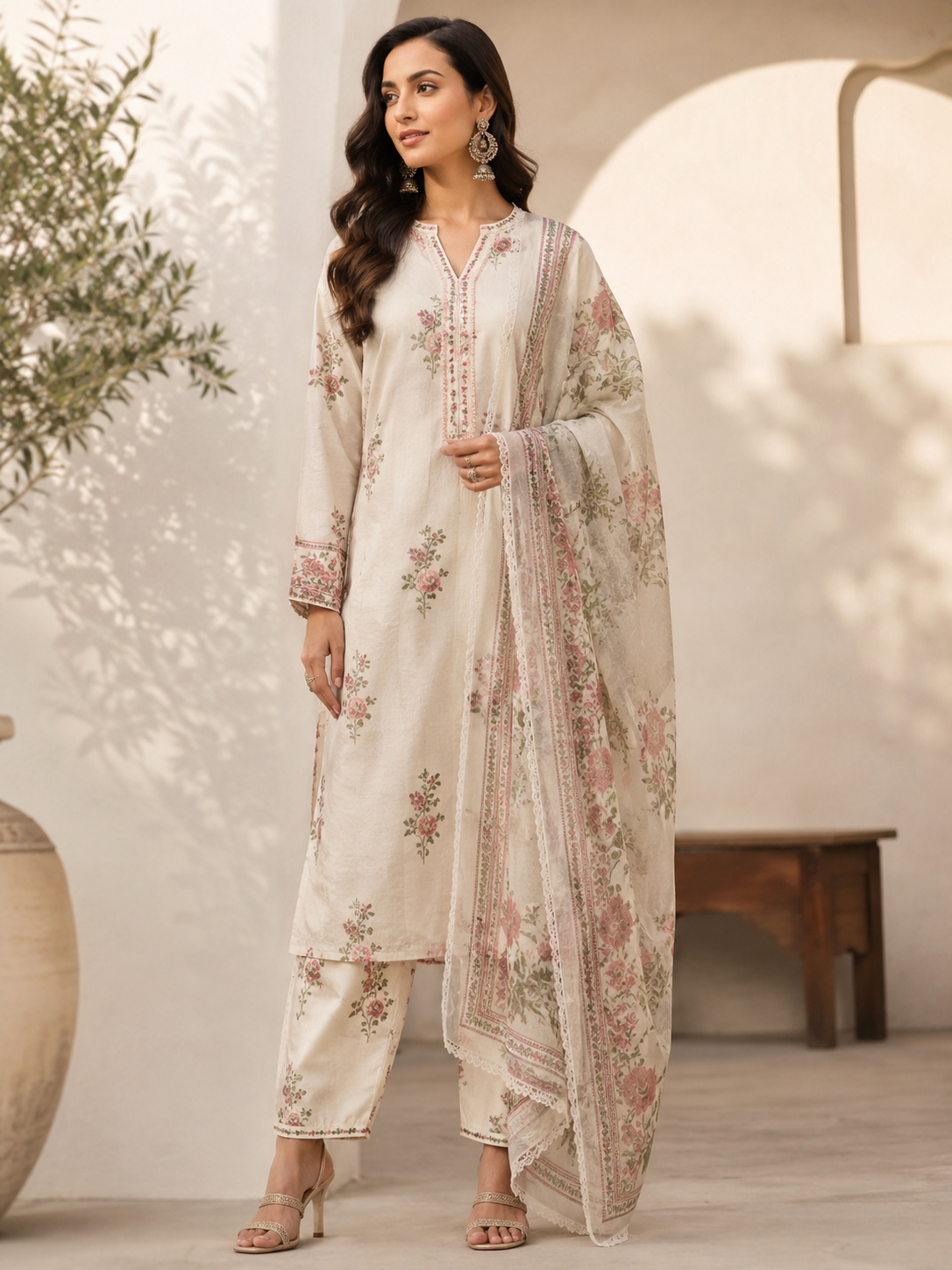 Suits & Kurta Sets