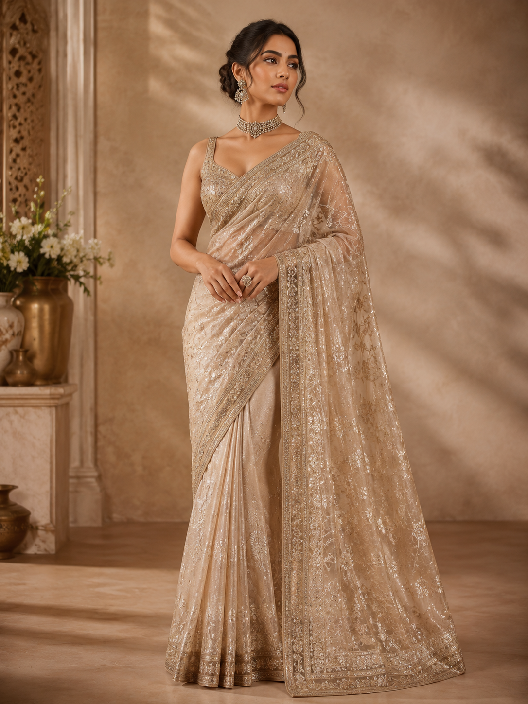 Sarees